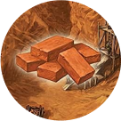 Brick